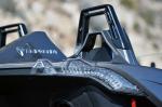 Polaris Slingshot 2015 года (NA)